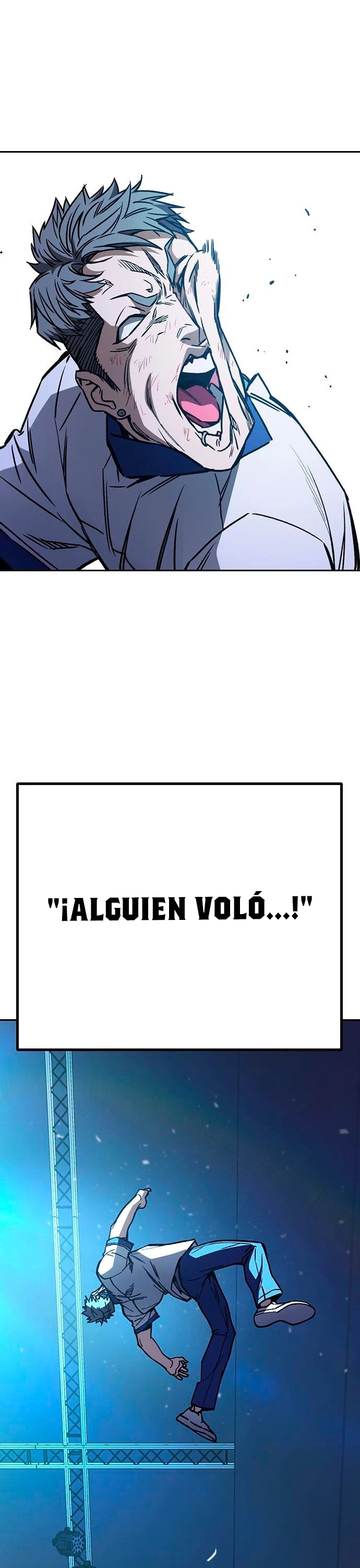 Grupo de Estudio > Capitulo 187 > Page 291