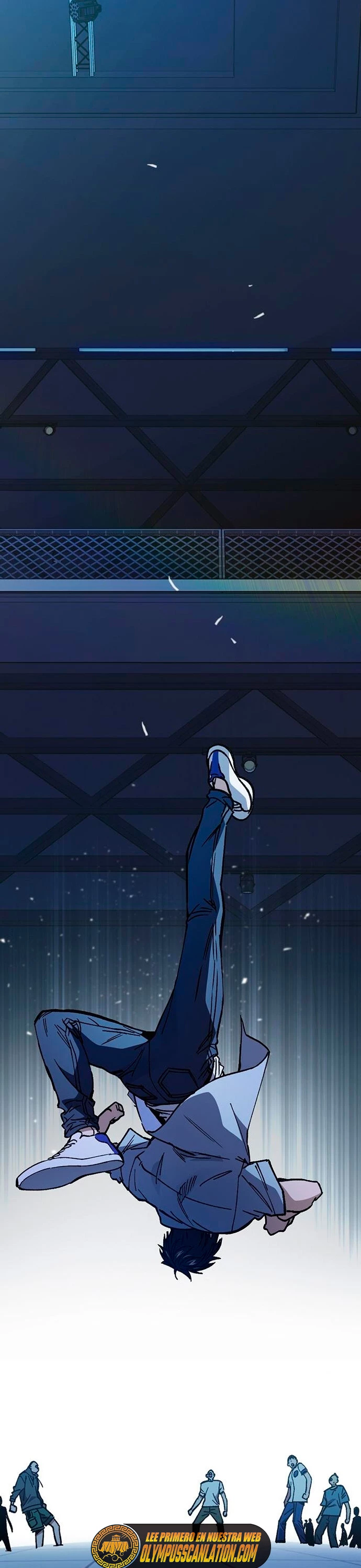 Grupo de Estudio > Capitulo 187 > Page 301