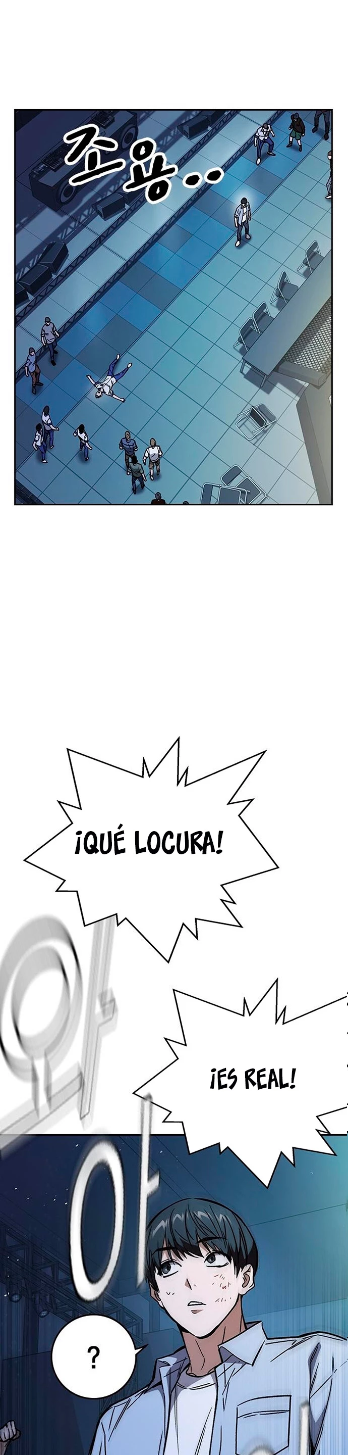 Grupo de Estudio > Capitulo 187 > Page 321