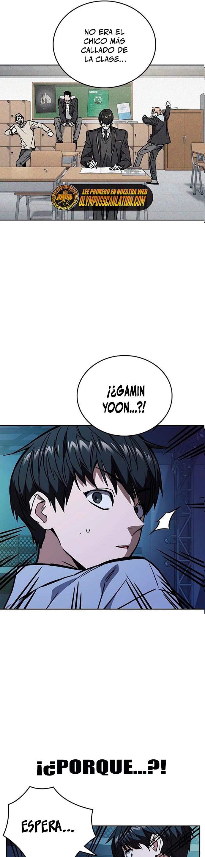 Grupo de Estudio > Capitulo 187 > Page 351