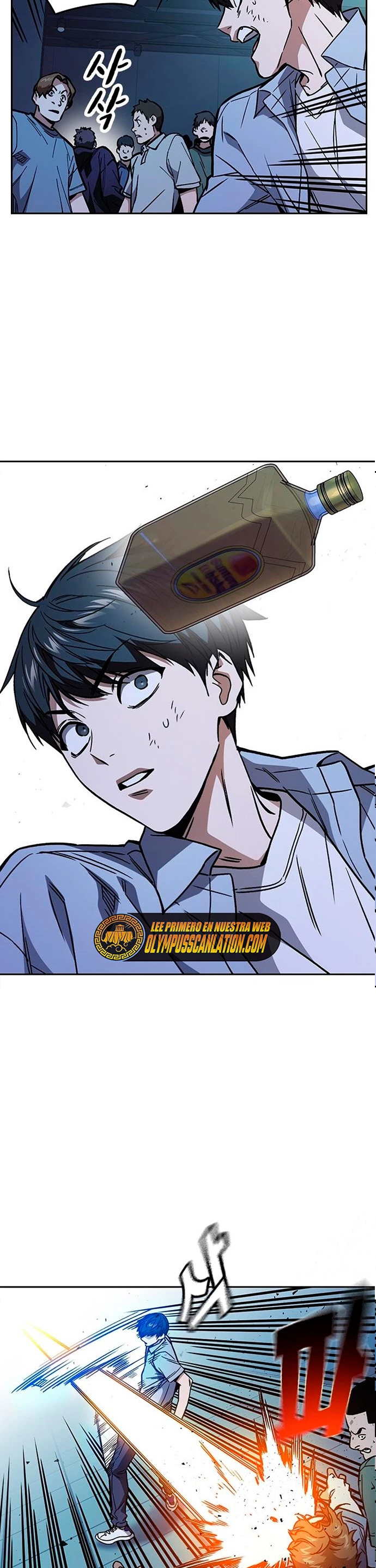 Grupo de Estudio > Capitulo 187 > Page 361