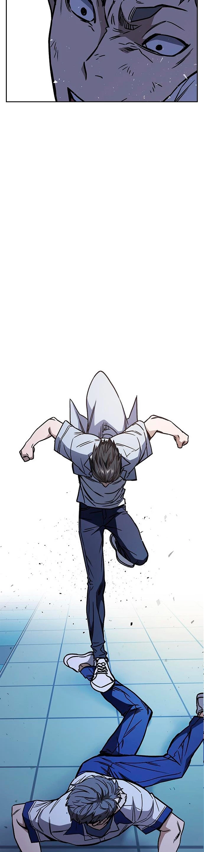 Grupo de Estudio > Capitulo 187 > Page 411