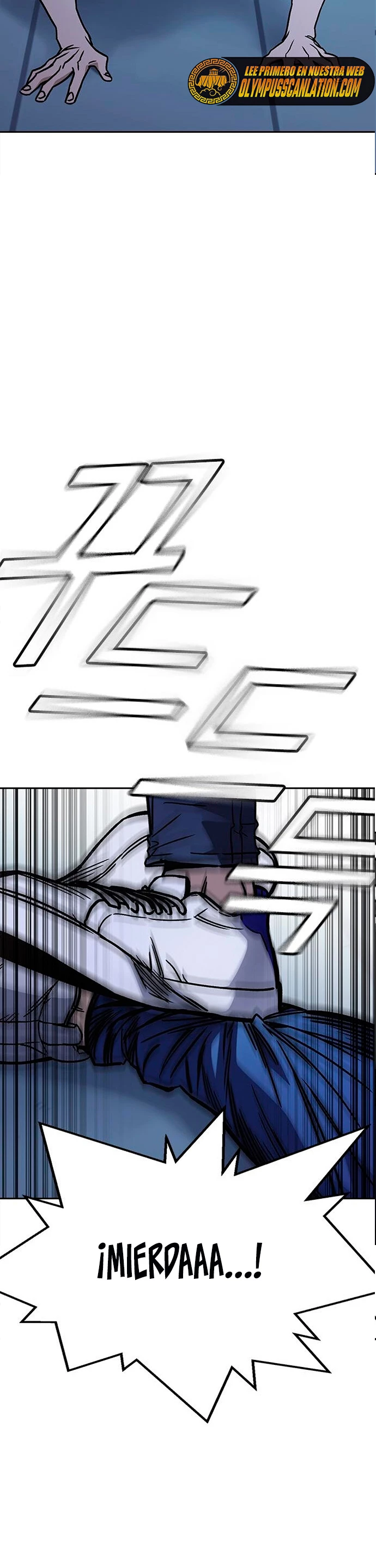 Grupo de Estudio > Capitulo 187 > Page 421