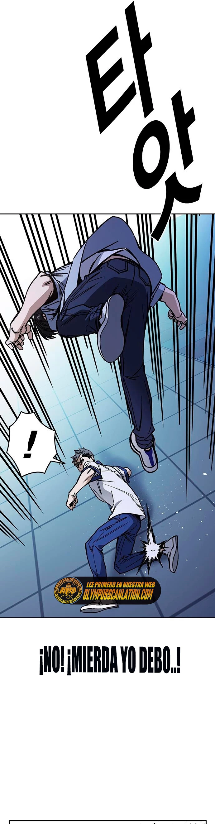 Grupo de Estudio > Capitulo 187 > Page 431