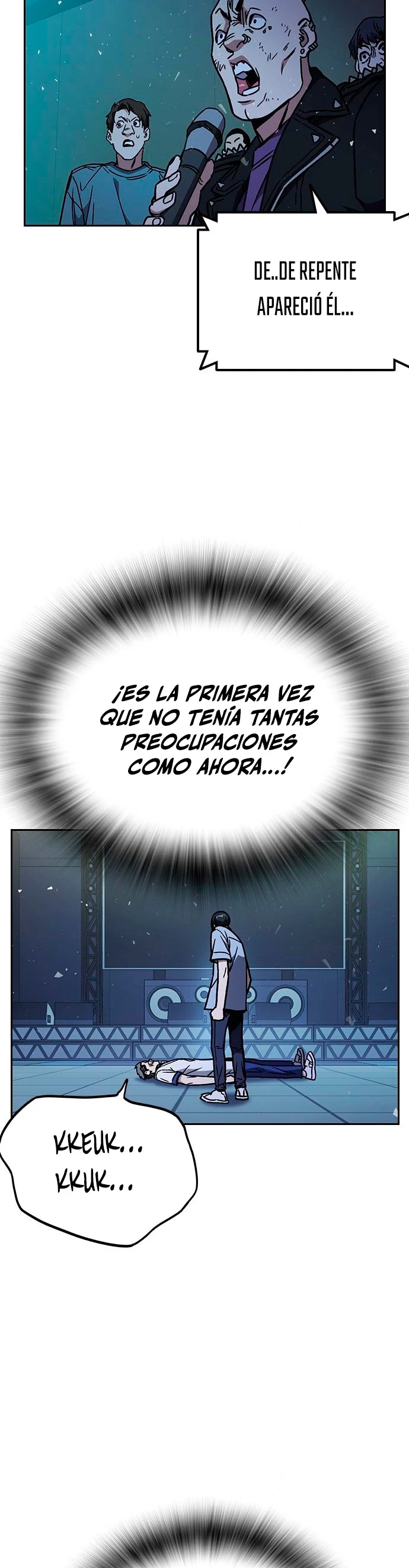 Grupo de Estudio > Capitulo 187 > Page 461