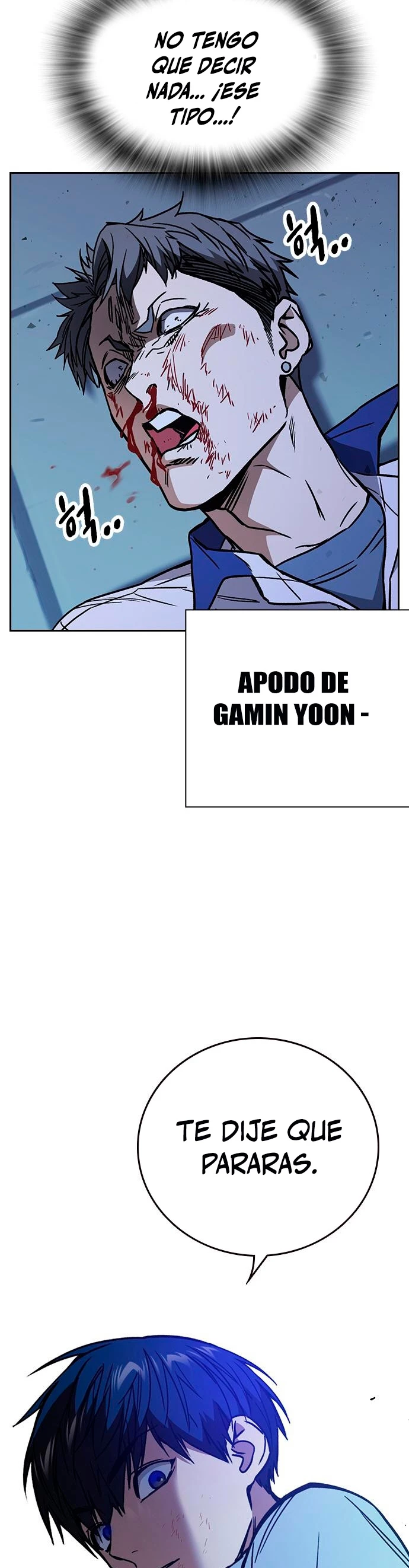 Grupo de Estudio > Capitulo 187 > Page 471