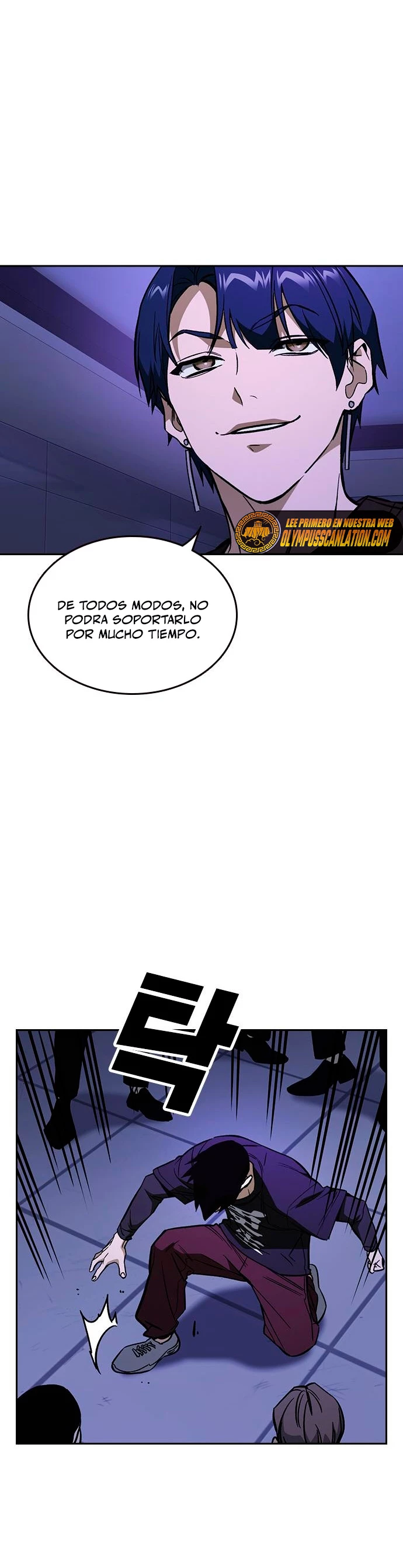 Grupo de Estudio > Capitulo 188 > Page 21