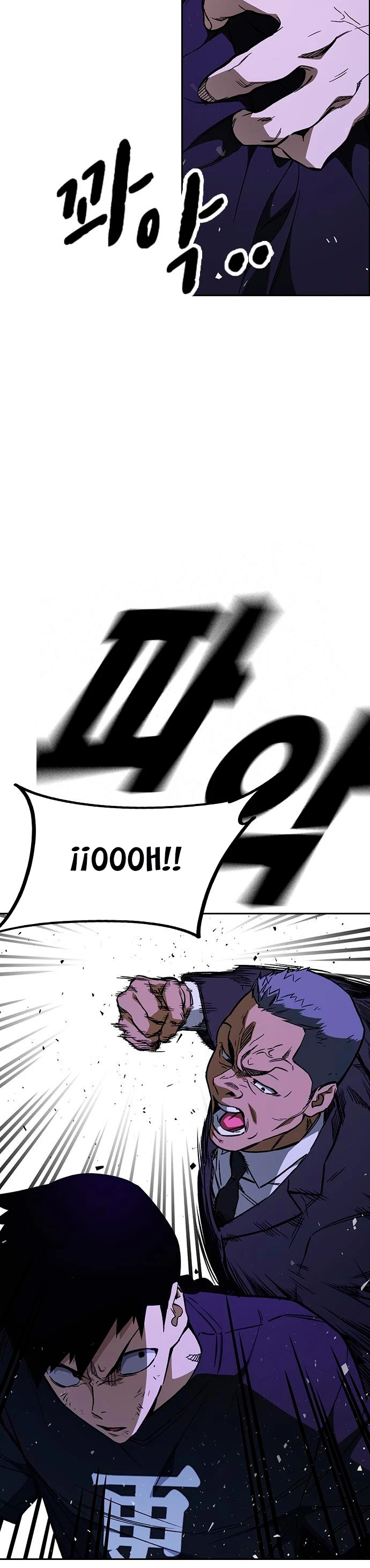 Grupo de Estudio > Capitulo 188 > Page 41