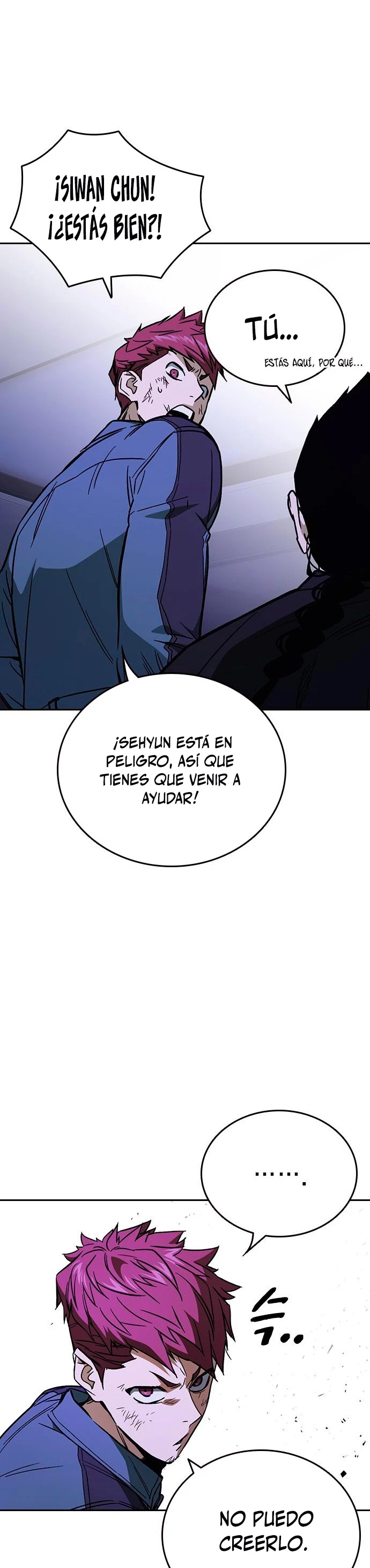 Grupo de Estudio > Capitulo 188 > Page 61