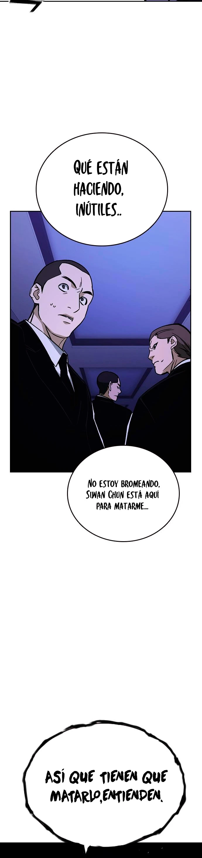 Grupo de Estudio > Capitulo 188 > Page 91