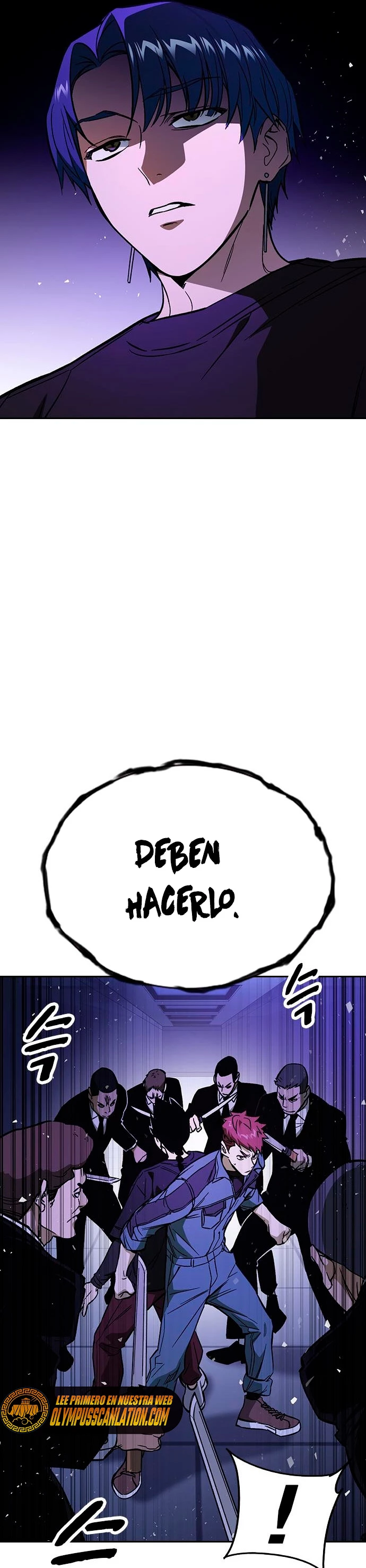 Grupo de Estudio > Capitulo 188 > Page 101