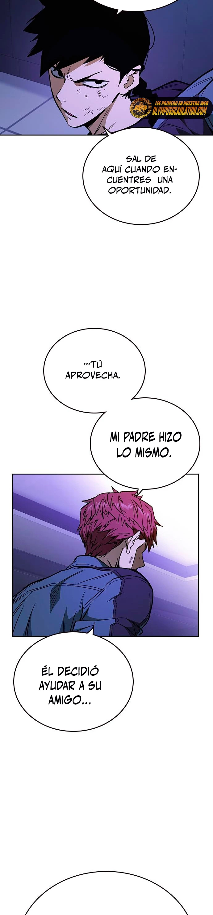 Grupo de Estudio > Capitulo 188 > Page 121