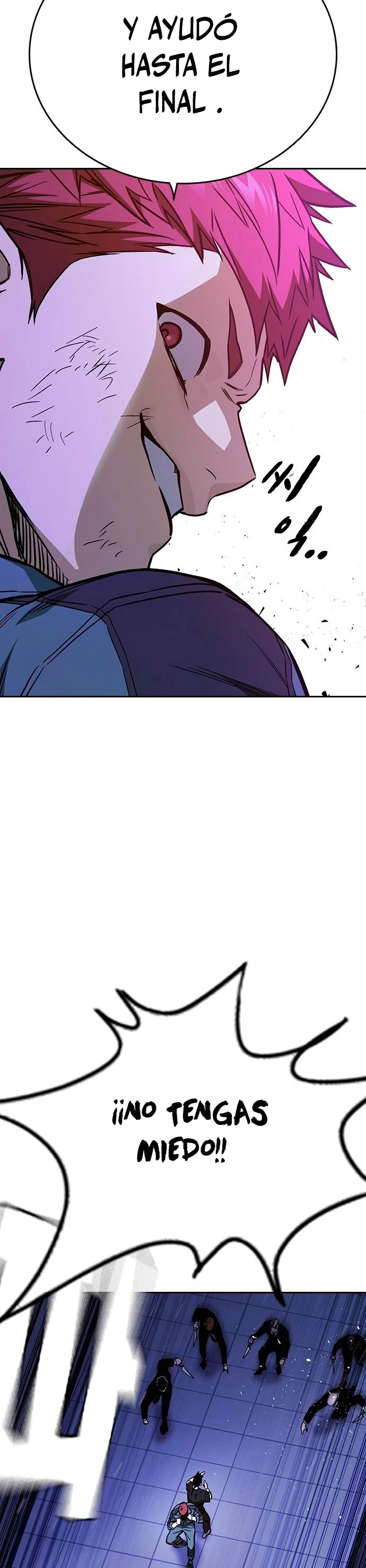 Grupo de Estudio > Capitulo 188 > Page 131