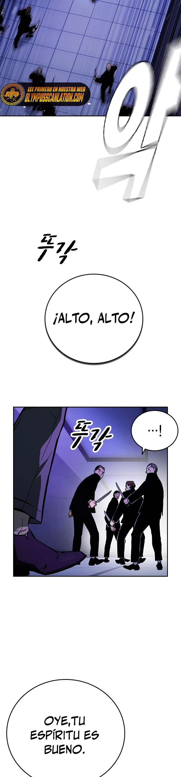 Grupo de Estudio > Capitulo 188 > Page 141