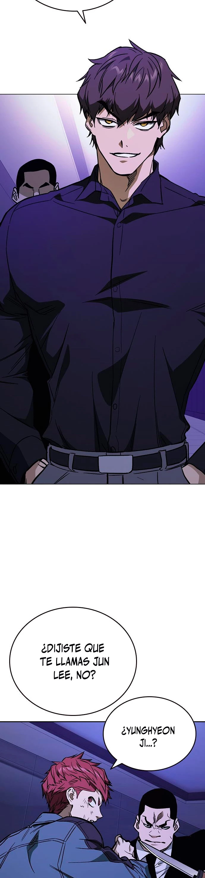 Grupo de Estudio > Capitulo 188 > Page 151