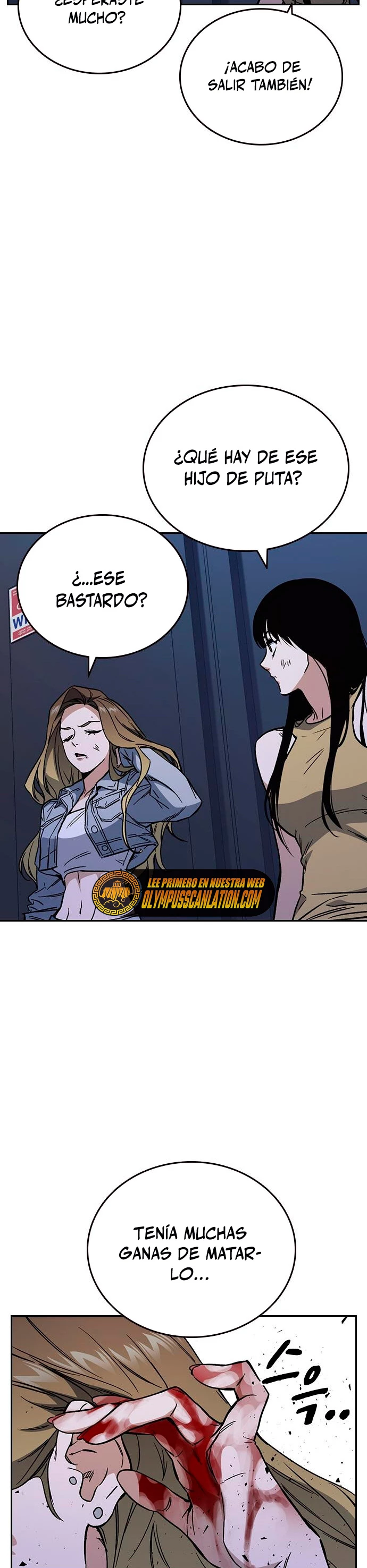 Grupo de Estudio > Capitulo 188 > Page 181