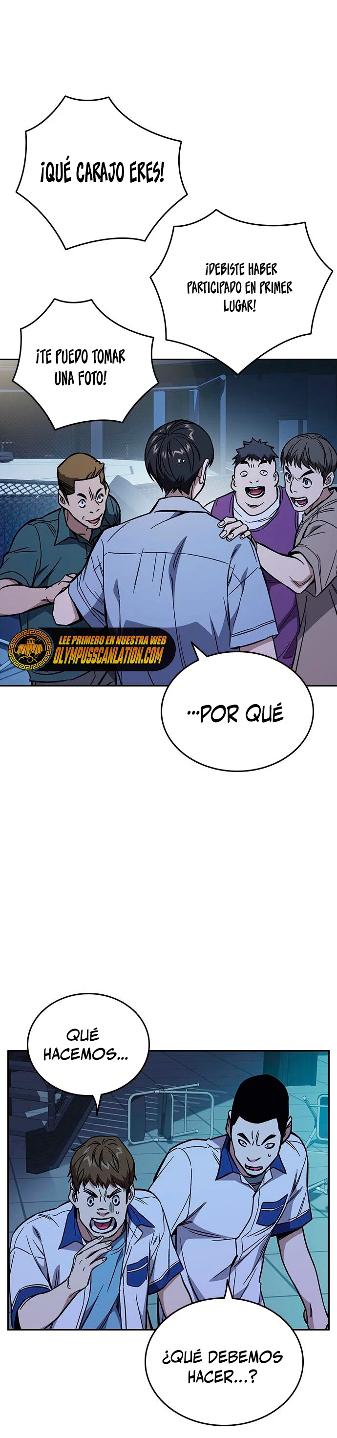 Grupo de Estudio > Capitulo 188 > Page 221