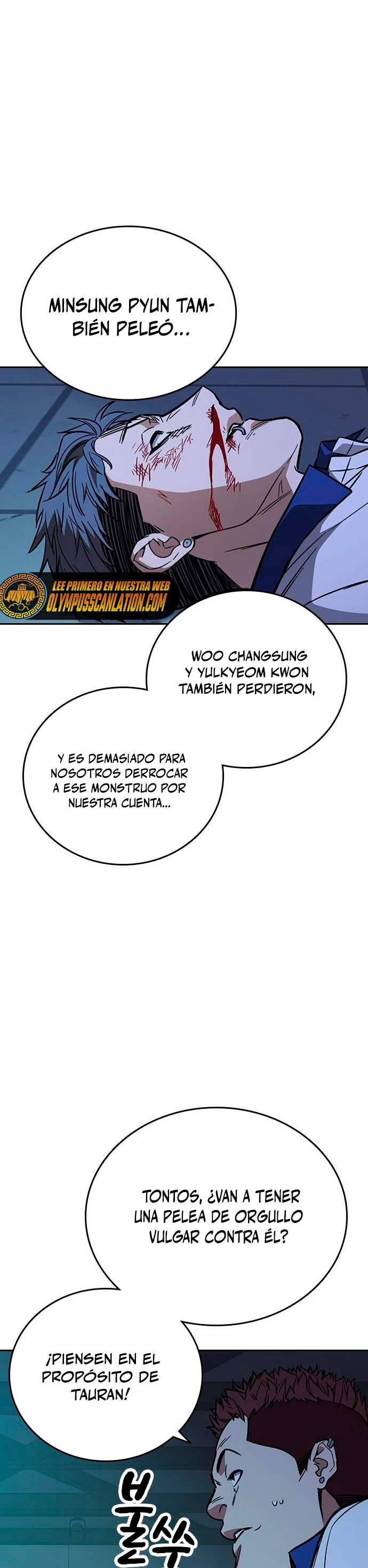 Grupo de Estudio > Capitulo 188 > Page 231