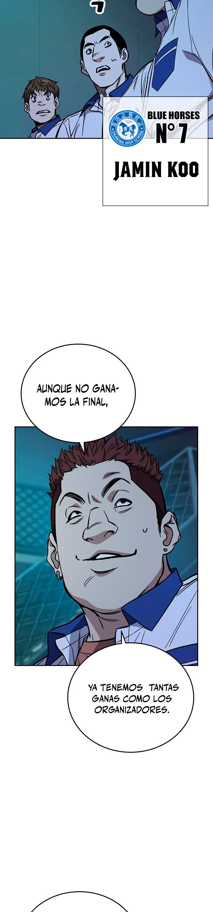 Grupo de Estudio > Capitulo 188 > Page 241