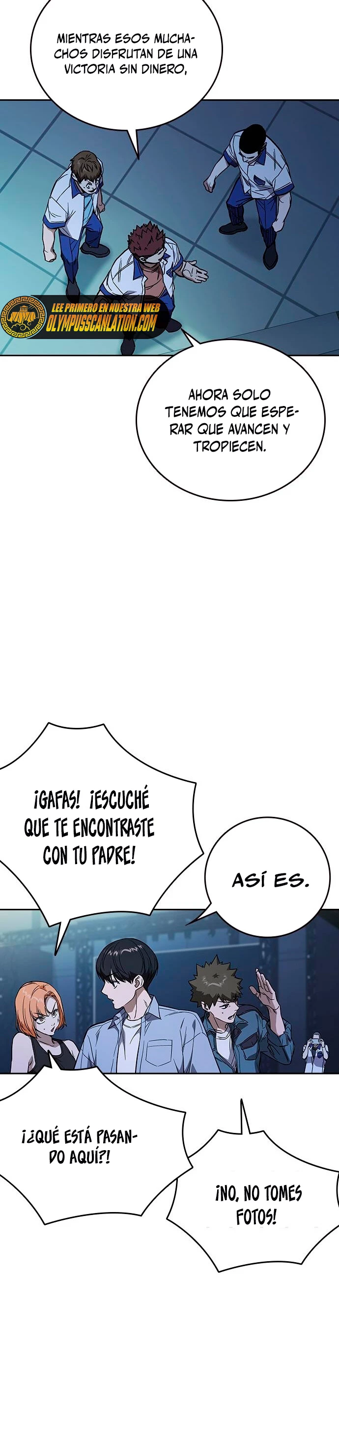 Grupo de Estudio > Capitulo 188 > Page 251