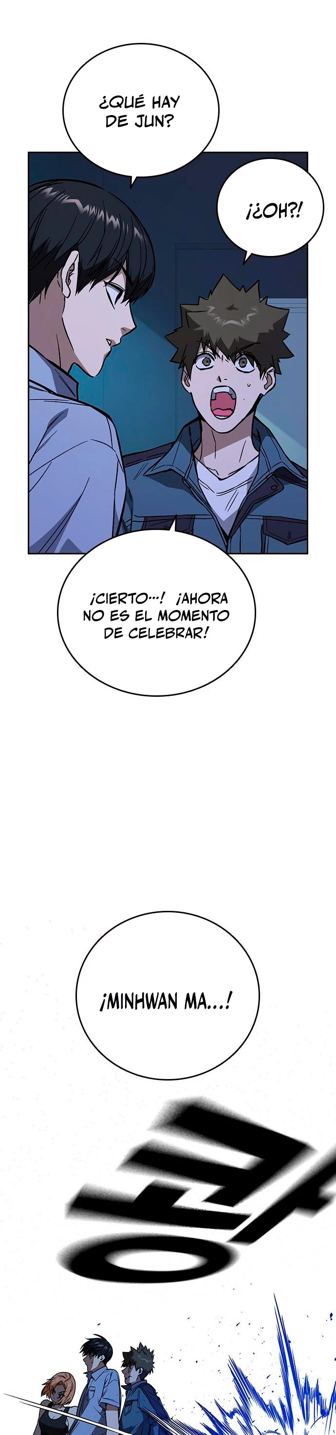 Grupo de Estudio > Capitulo 188 > Page 261