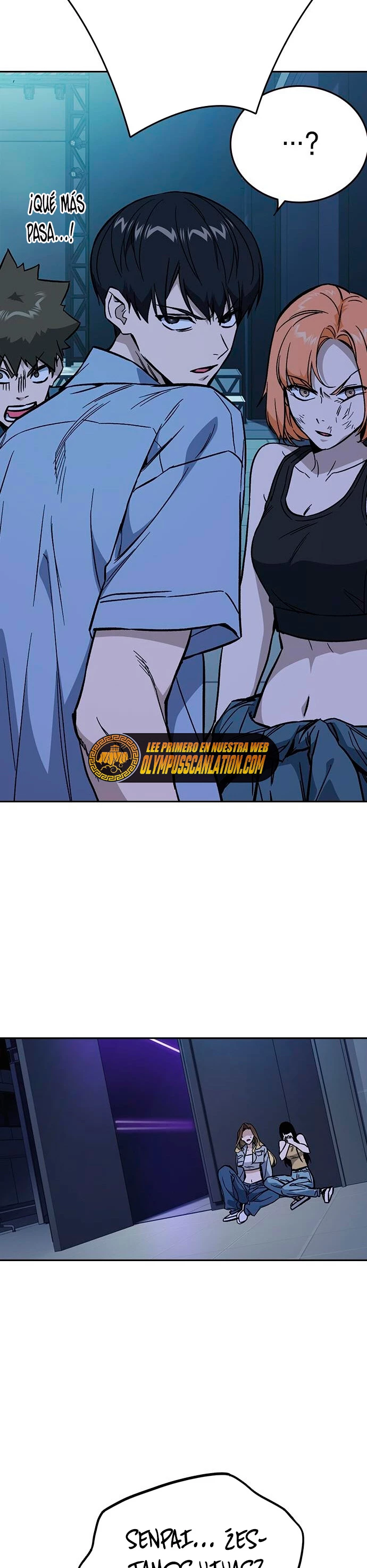 Grupo de Estudio > Capitulo 188 > Page 281