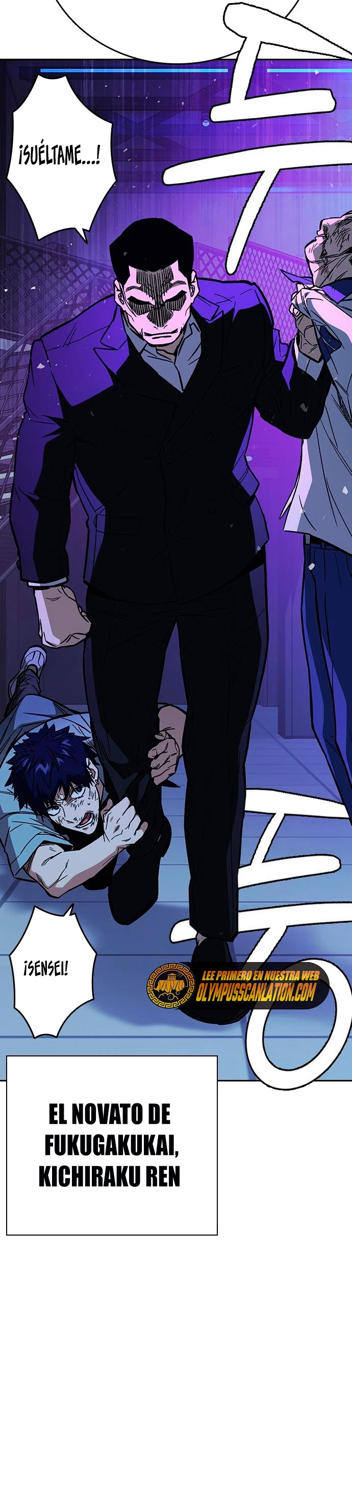 Grupo de Estudio > Capitulo 188 > Page 301