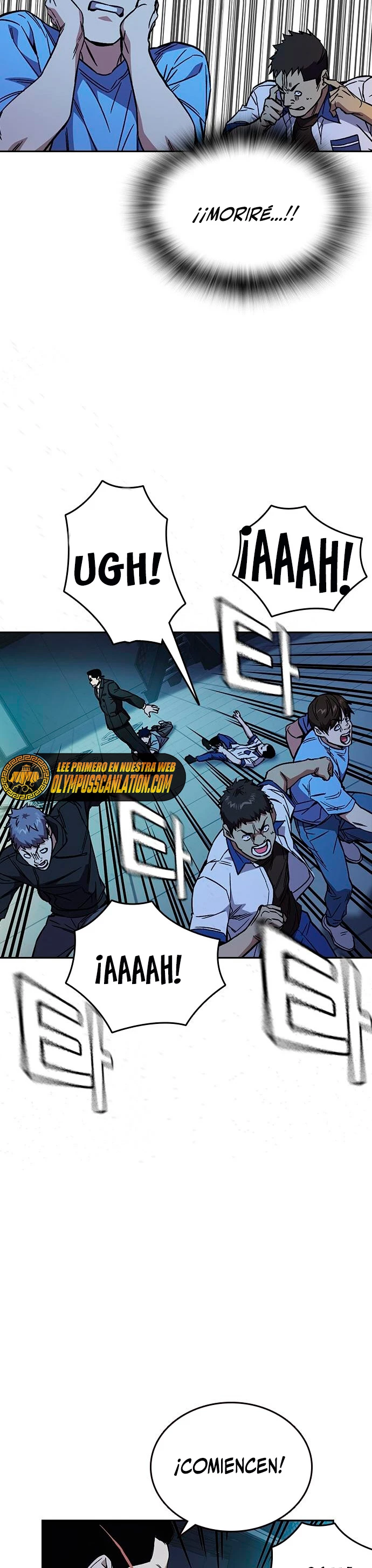 Grupo de Estudio > Capitulo 188 > Page 331