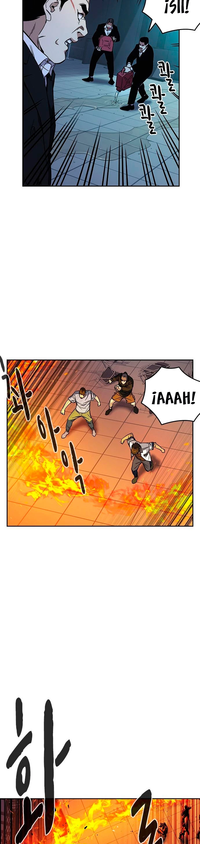 Grupo de Estudio > Capitulo 188 > Page 341