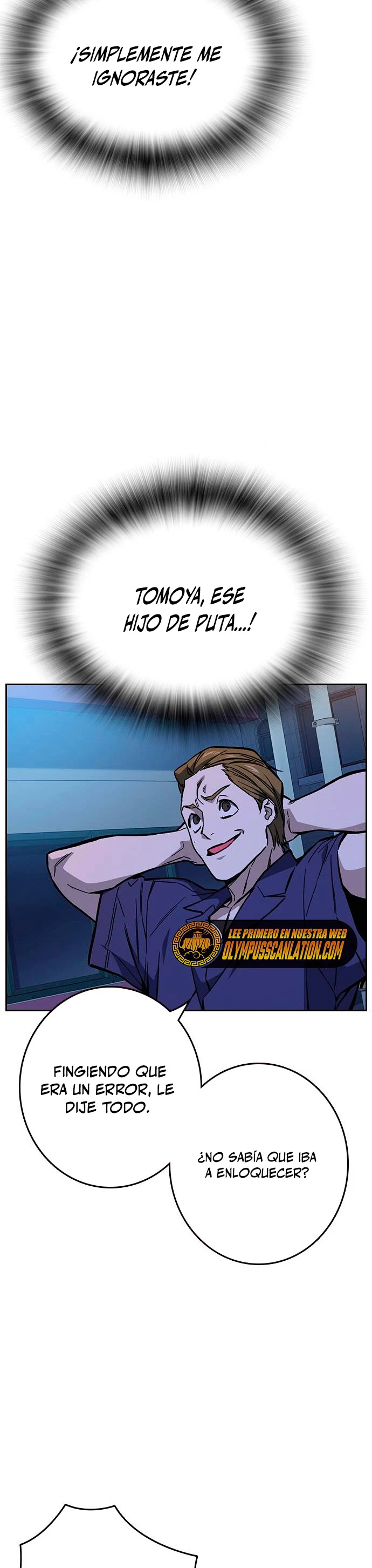 Grupo de Estudio > Capitulo 188 > Page 391