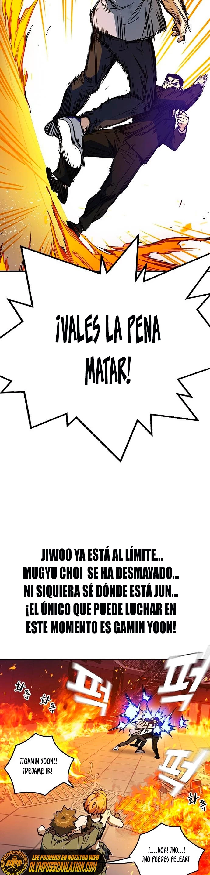 Grupo de Estudio > Capitulo 188 > Page 451