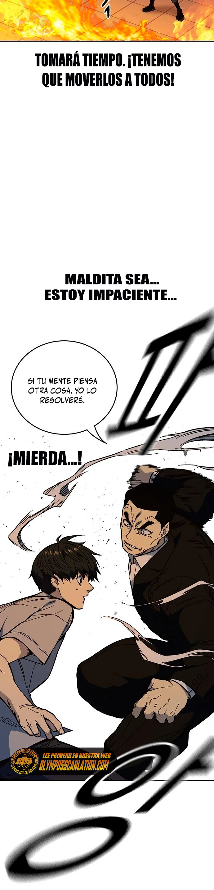 Grupo de Estudio > Capitulo 188 > Page 481