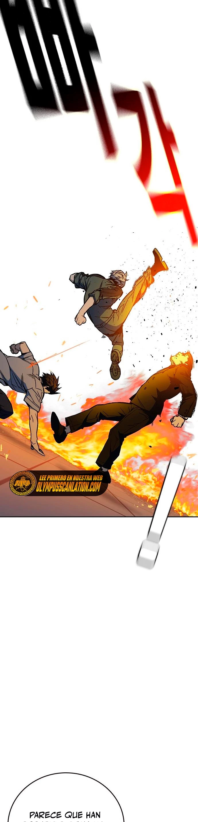 Grupo de Estudio > Capitulo 188 > Page 501