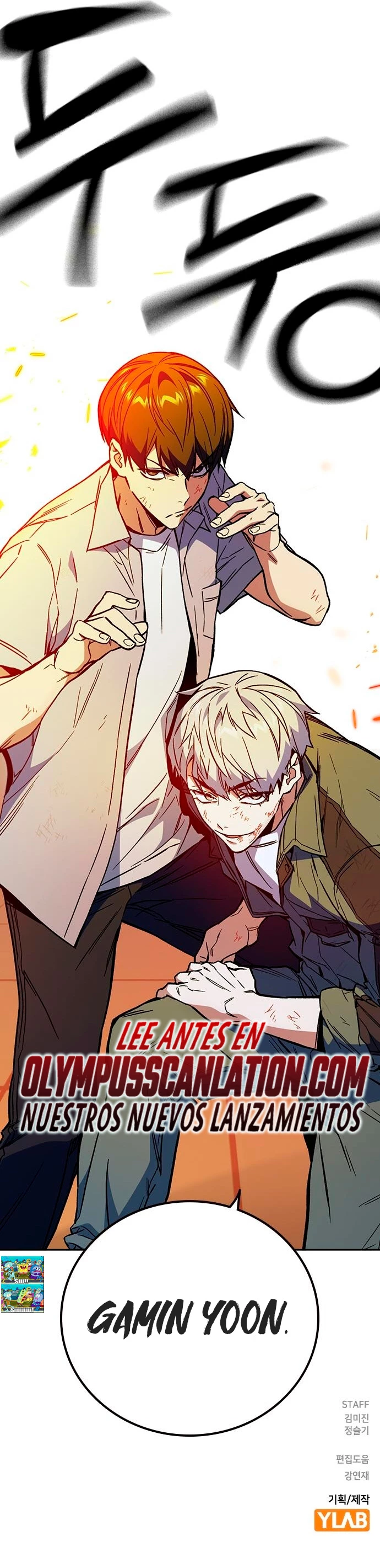 Grupo de Estudio > Capitulo 188 > Page 521