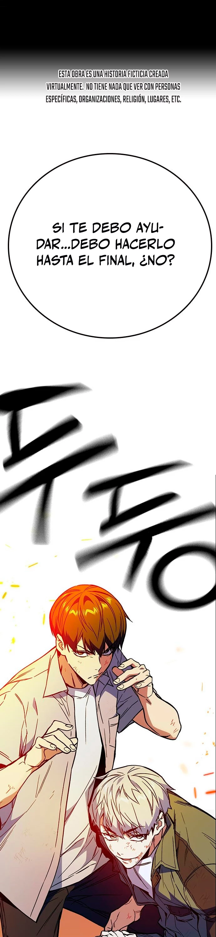 Grupo de Estudio > Capitulo 189 > Page 11