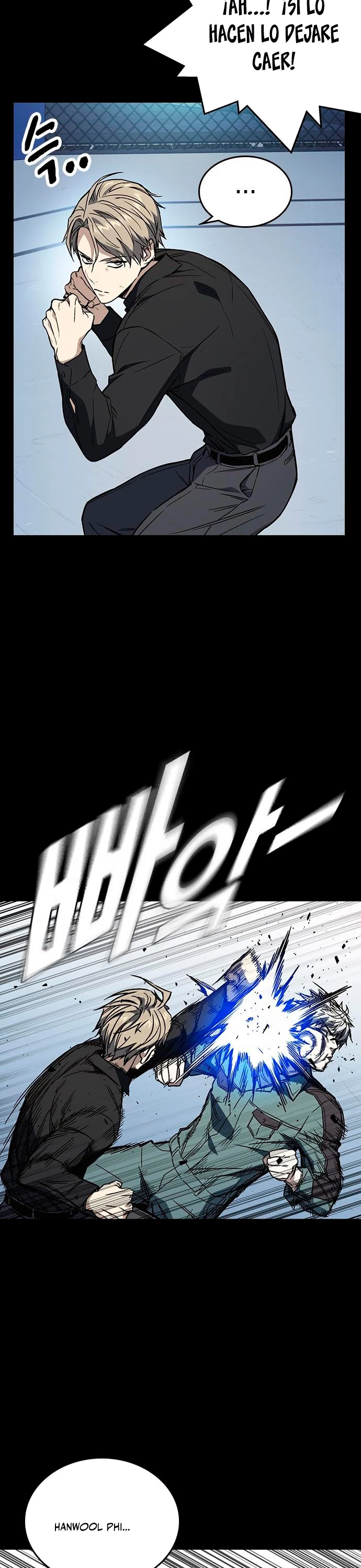 Grupo de Estudio > Capitulo 189 > Page 51