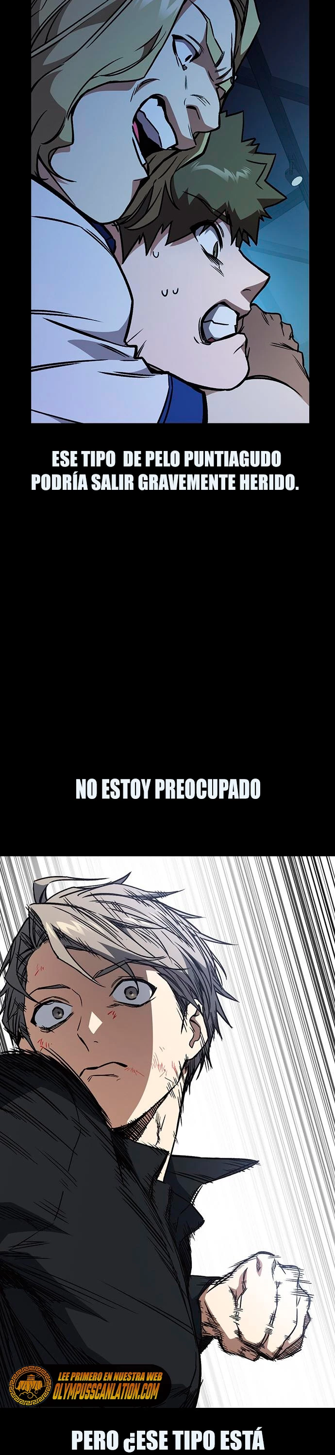 Grupo de Estudio > Capitulo 189 > Page 71