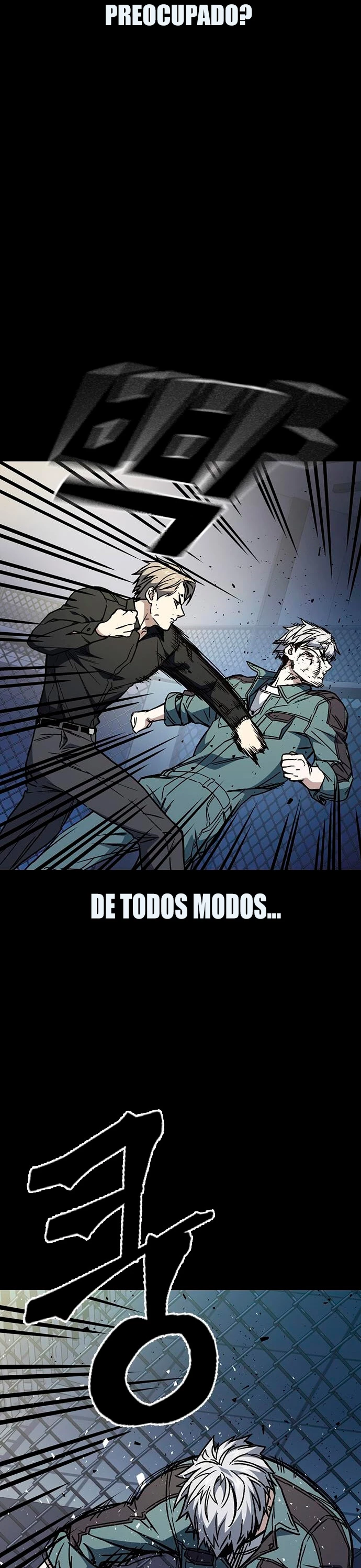 Grupo de Estudio > Capitulo 189 > Page 81