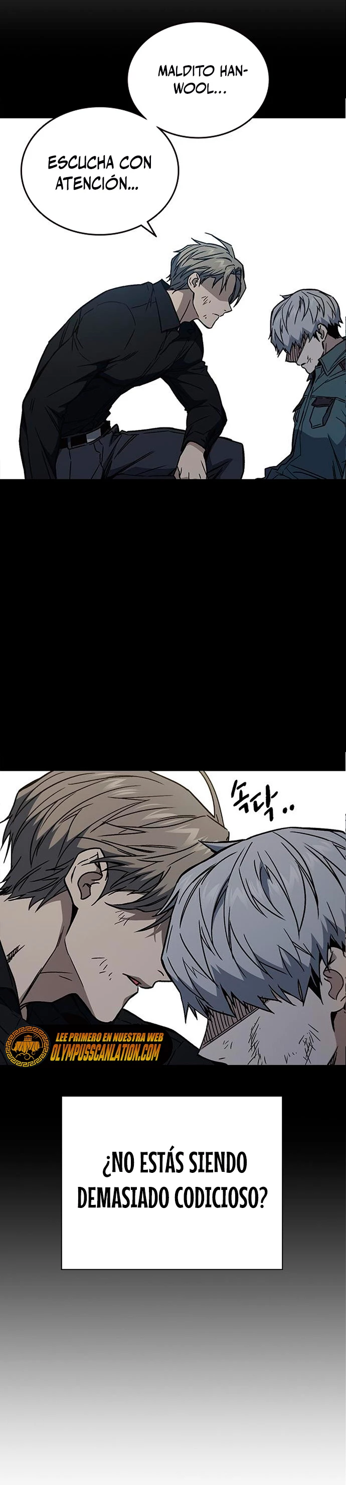 Grupo de Estudio > Capitulo 189 > Page 111