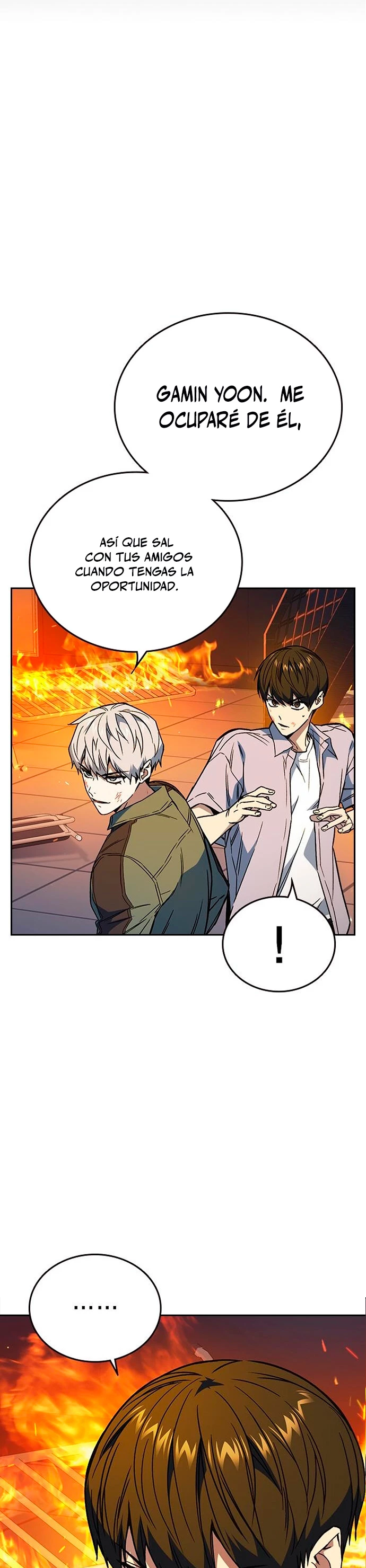 Grupo de Estudio > Capitulo 189 > Page 121