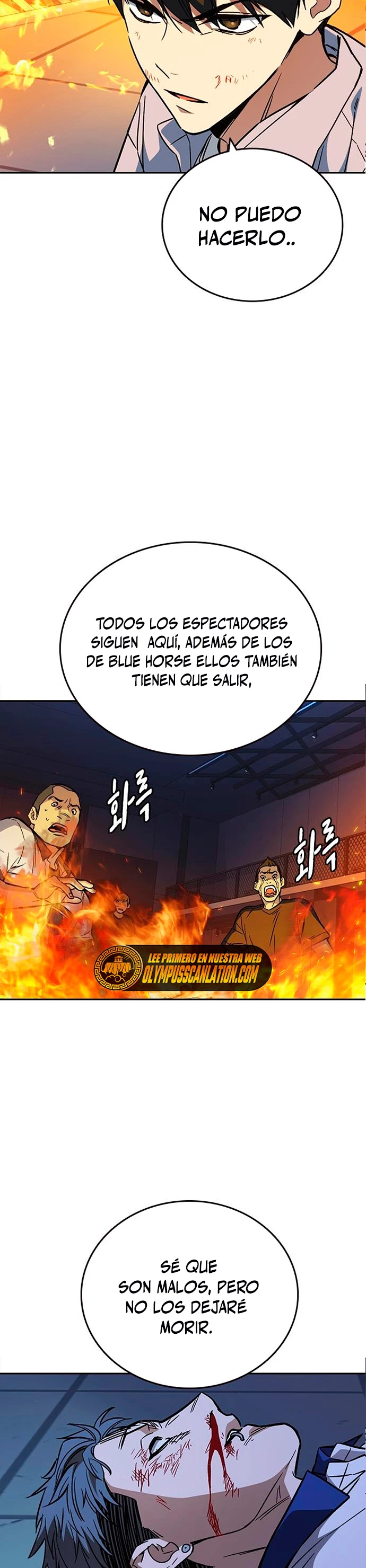 Grupo de Estudio > Capitulo 189 > Page 131