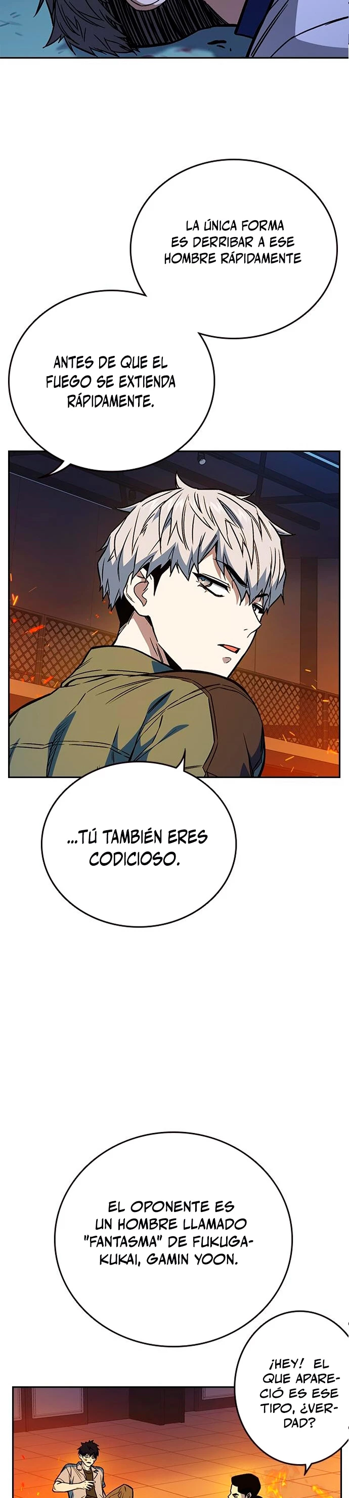 Grupo de Estudio > Capitulo 189 > Page 141