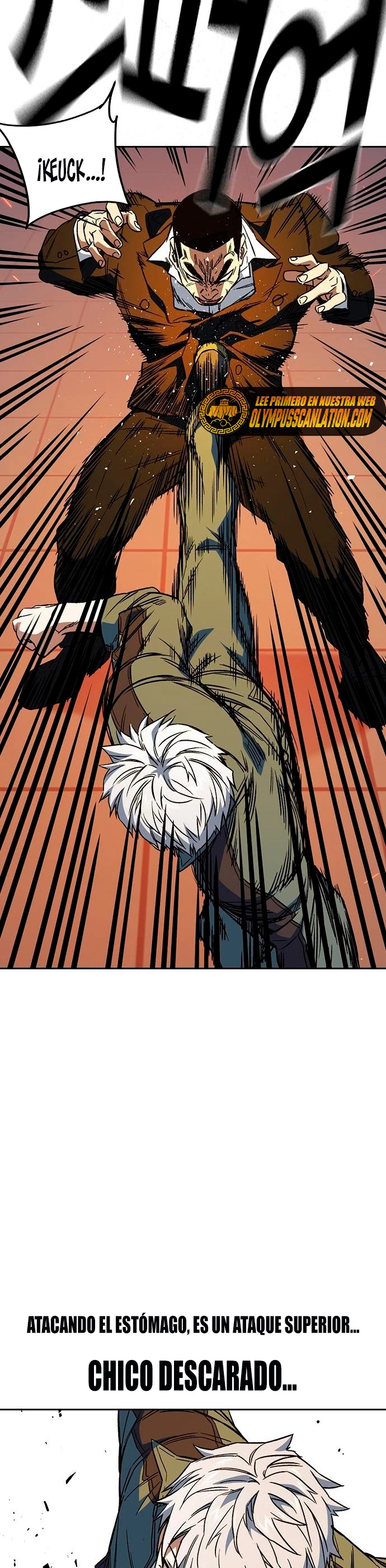 Grupo de Estudio > Capitulo 189 > Page 241