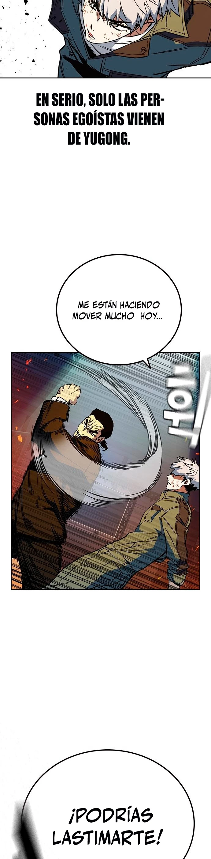 Grupo de Estudio > Capitulo 189 > Page 251