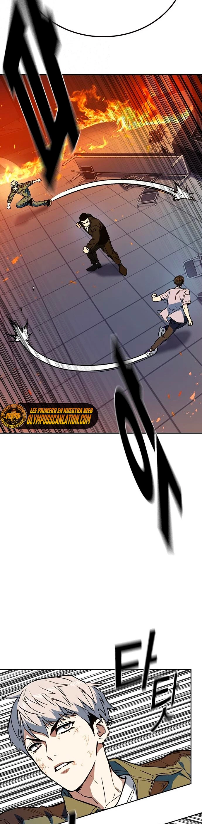 Grupo de Estudio > Capitulo 189 > Page 261