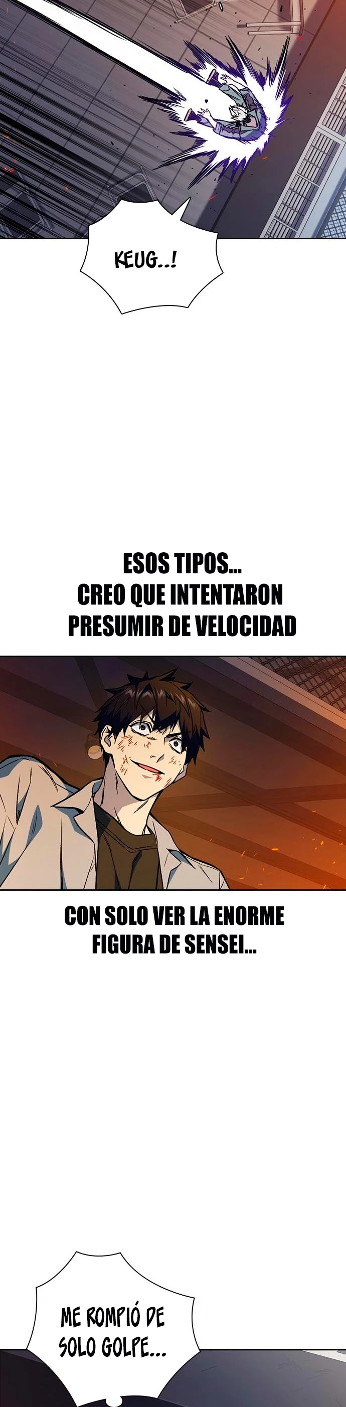 Grupo de Estudio > Capitulo 189 > Page 301