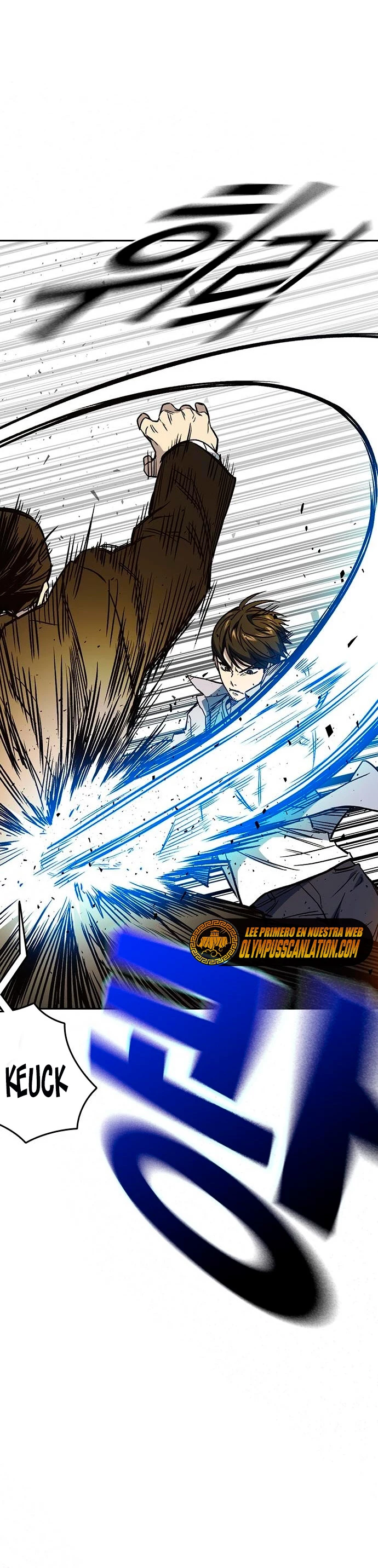 Grupo de Estudio > Capitulo 189 > Page 421