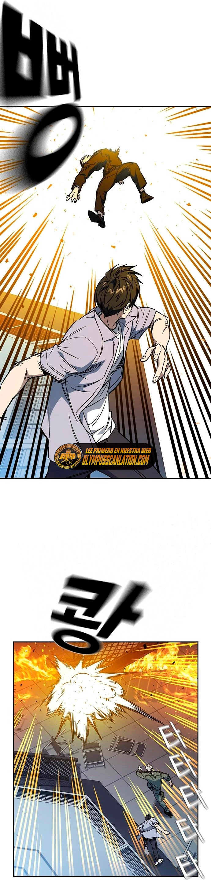 Grupo de Estudio > Capitulo 189 > Page 431