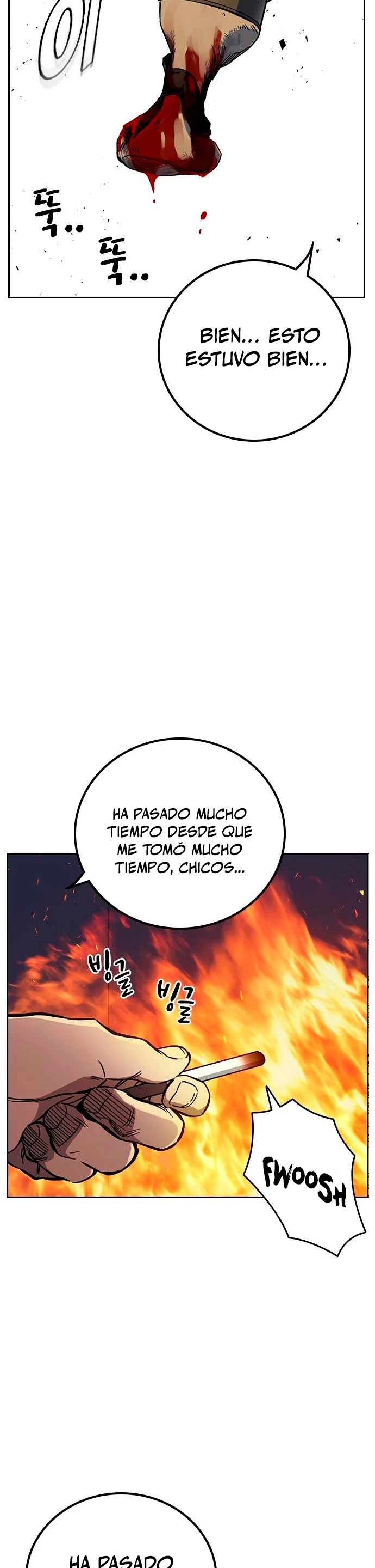 Grupo de Estudio > Capitulo 189 > Page 491