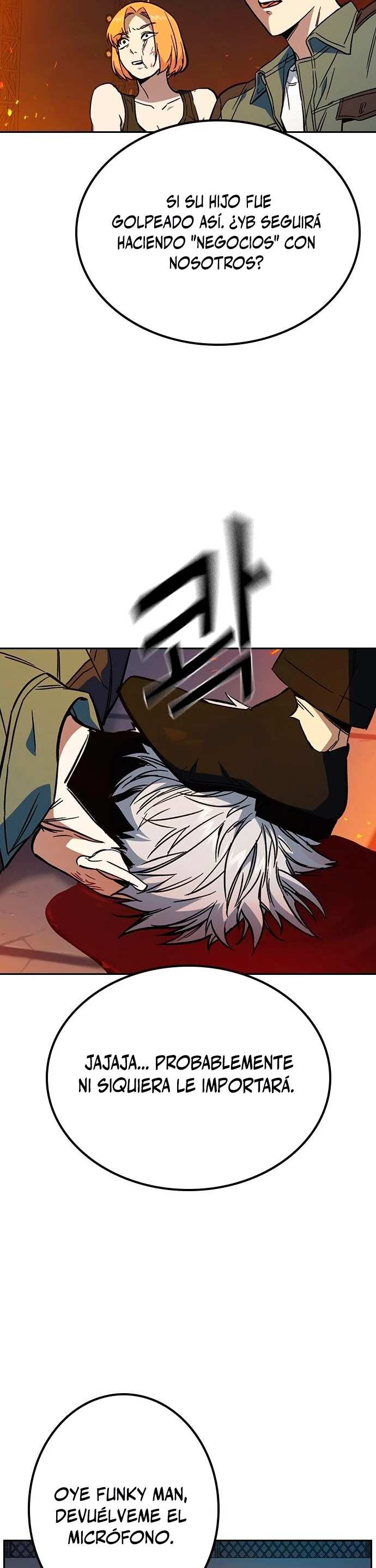 Grupo de Estudio > Capitulo 189 > Page 511